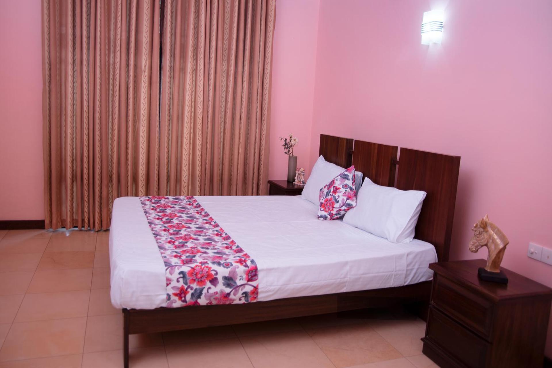 Bigcity Villa - Airport Transit Hotel Katunayaka Екстериор снимка