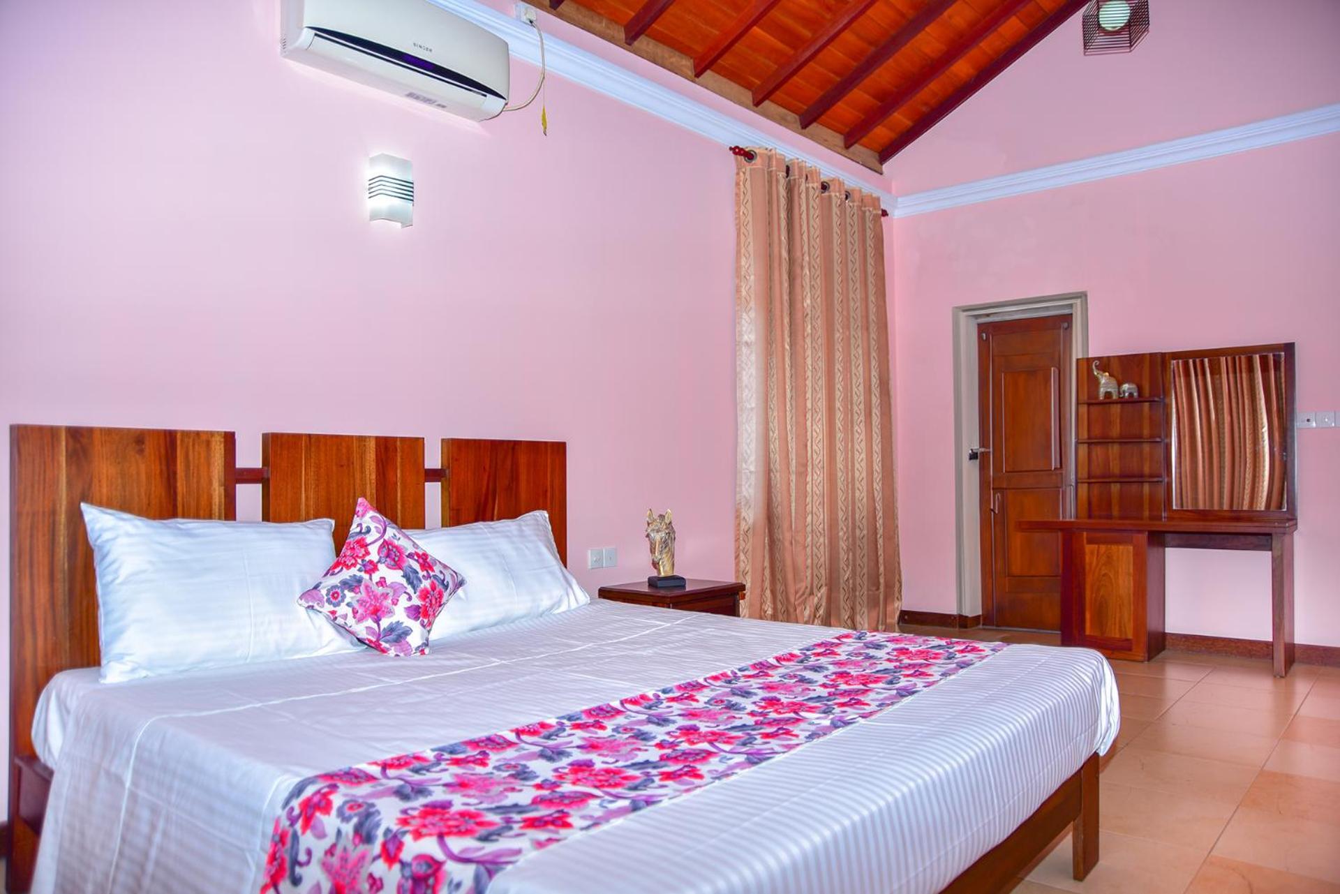 Bigcity Villa - Airport Transit Hotel Katunayaka Екстериор снимка