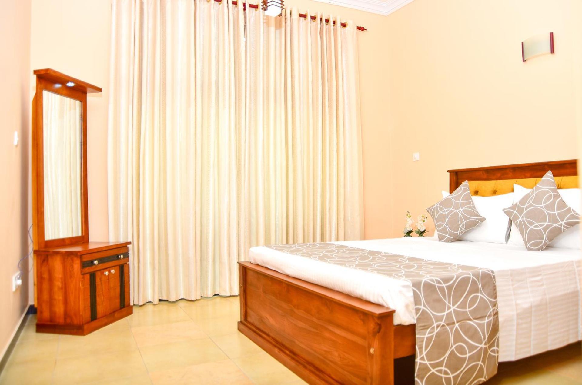 Bigcity Villa - Airport Transit Hotel Katunayaka Екстериор снимка