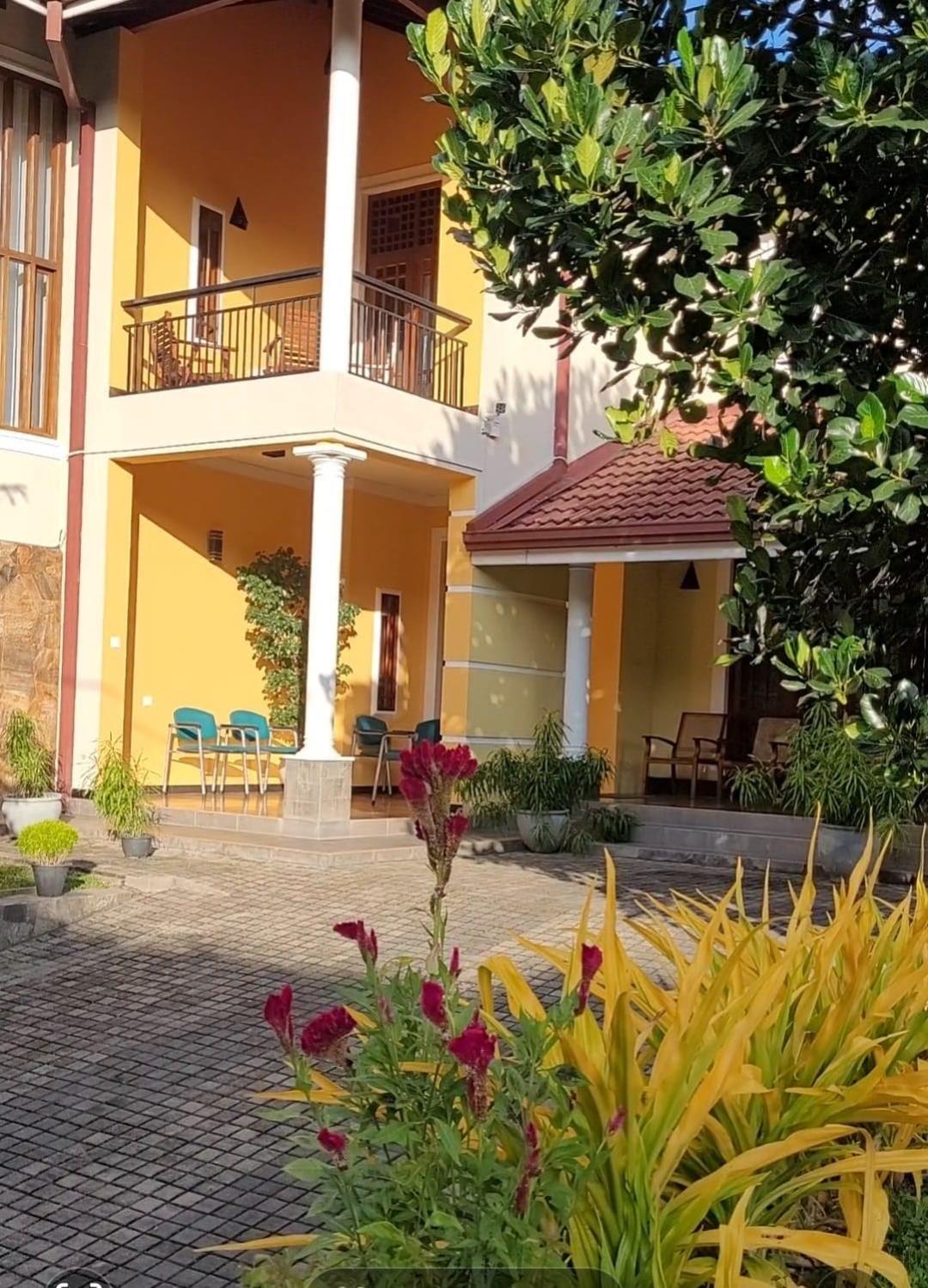 Bigcity Villa - Airport Transit Hotel Katunayaka Екстериор снимка