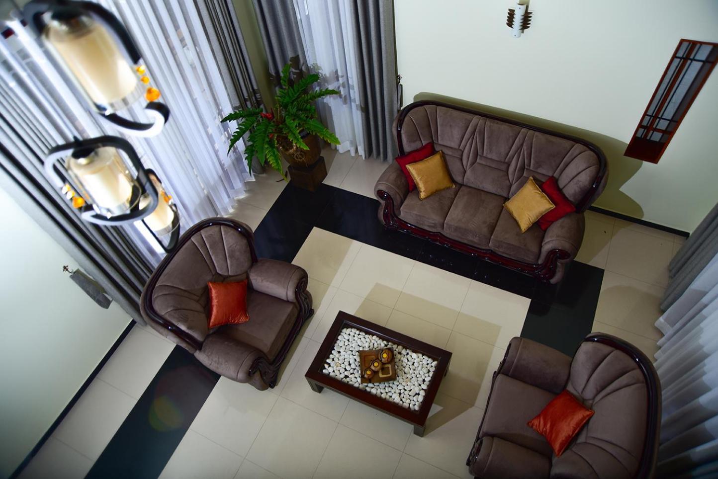 Bigcity Villa - Airport Transit Hotel Katunayaka Екстериор снимка