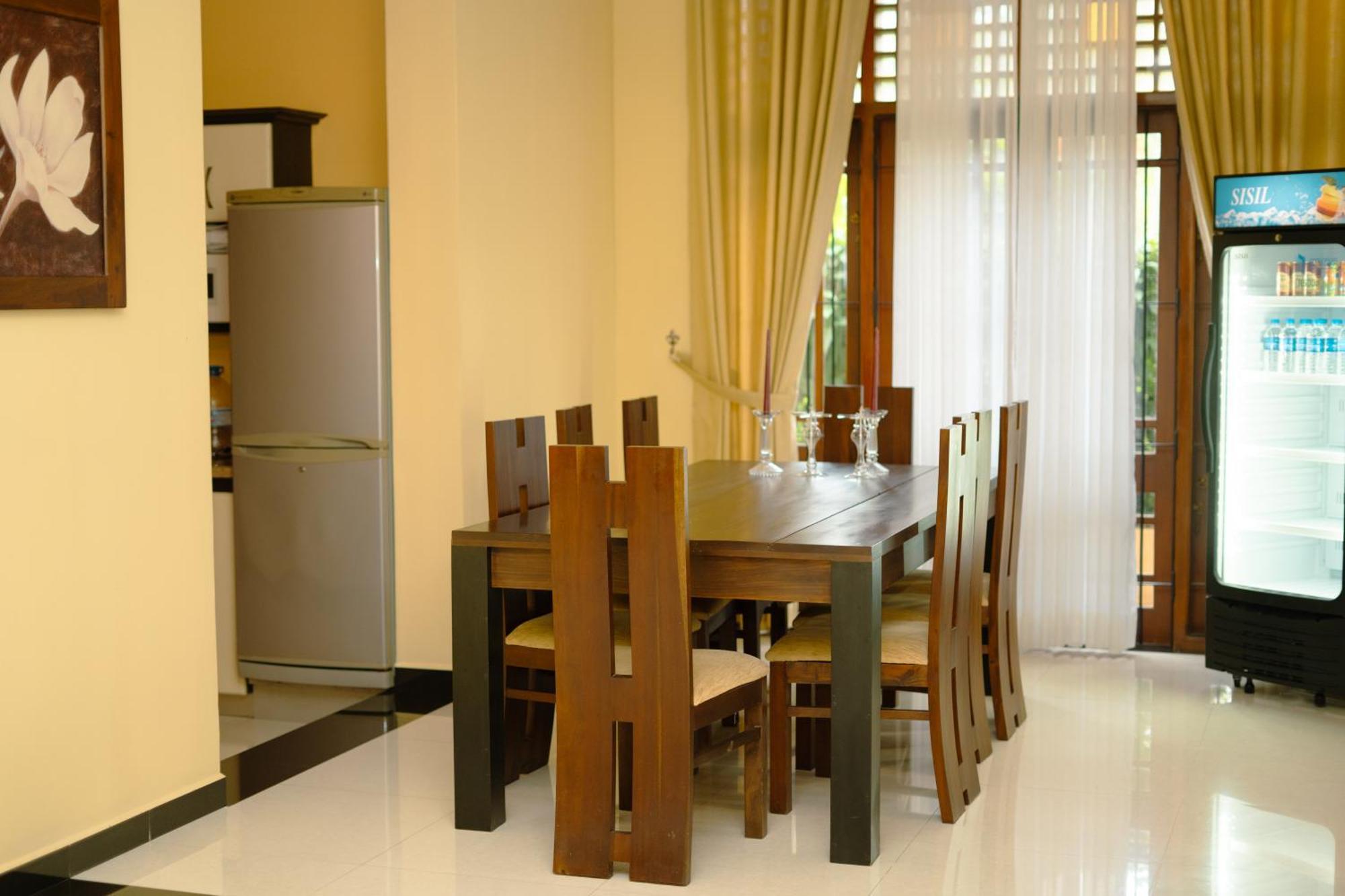 Bigcity Villa - Airport Transit Hotel Katunayaka Екстериор снимка