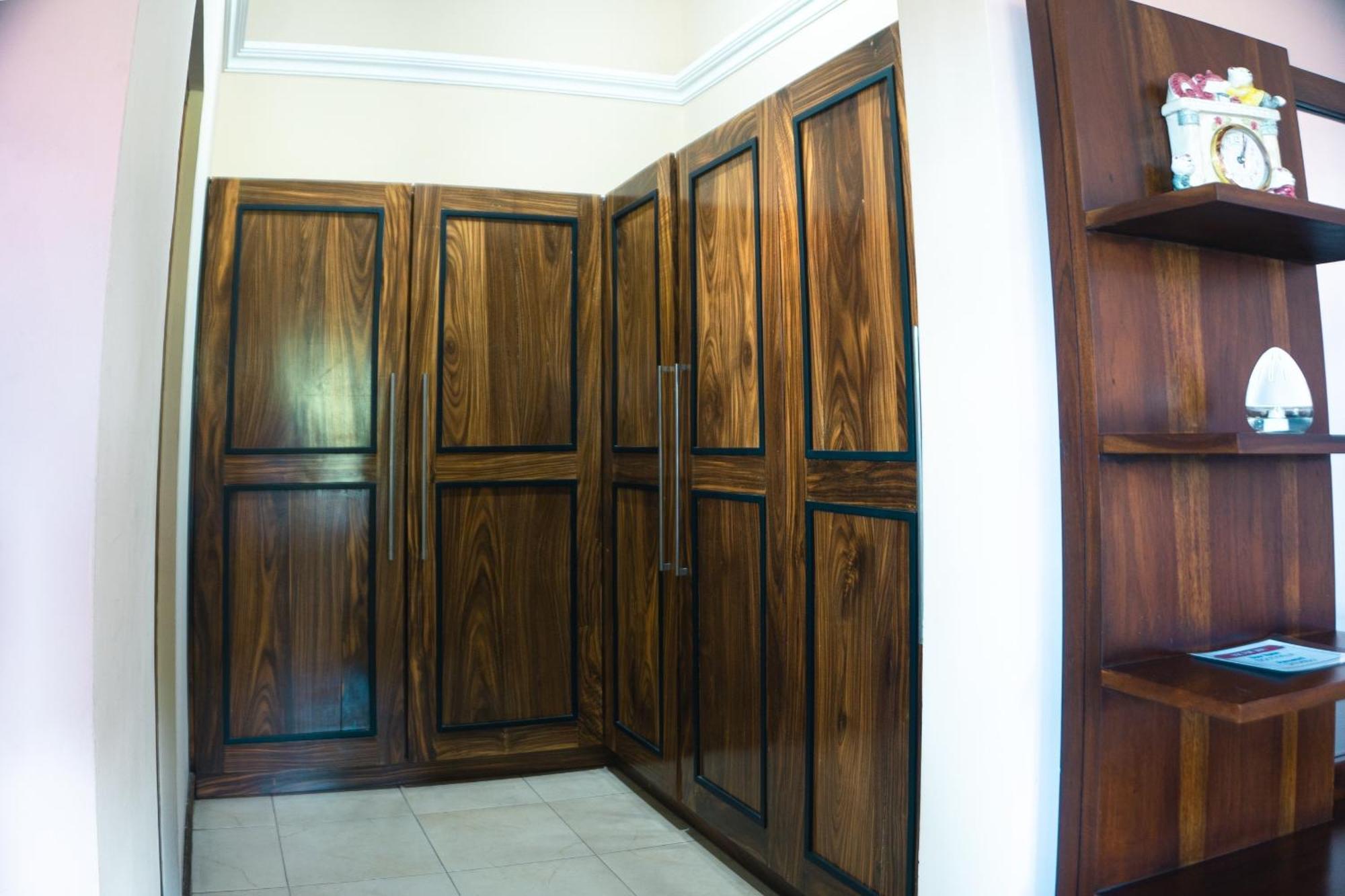 Bigcity Villa - Airport Transit Hotel Katunayaka Екстериор снимка
