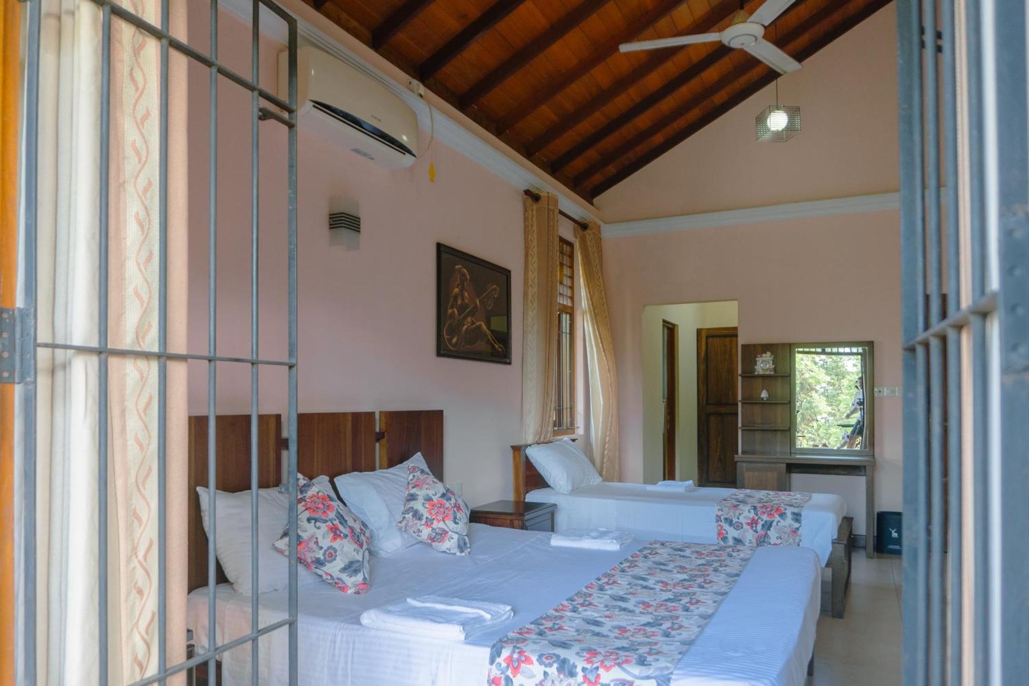 Bigcity Villa - Airport Transit Hotel Katunayaka Екстериор снимка
