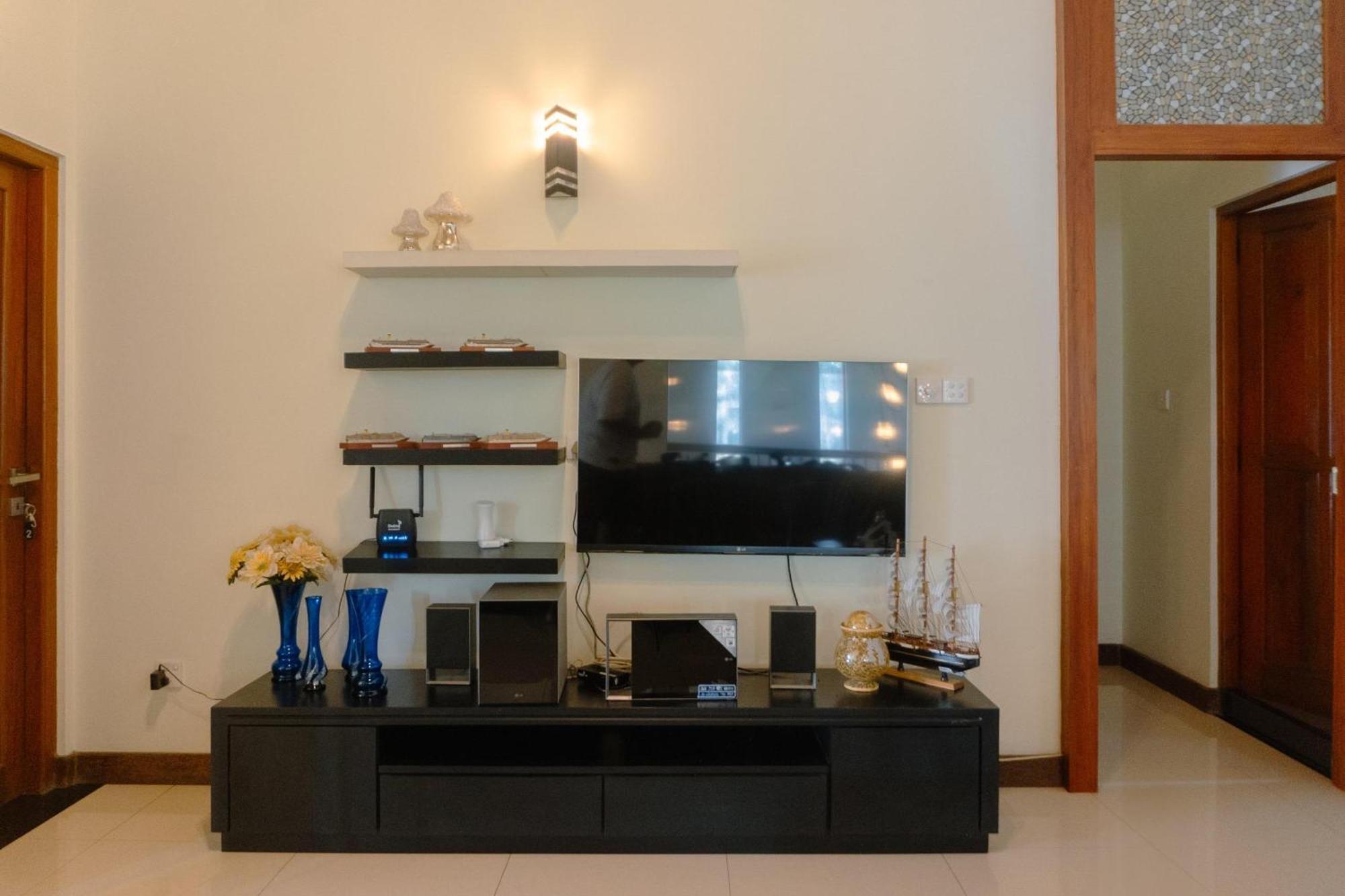 Bigcity Villa - Airport Transit Hotel Katunayaka Екстериор снимка