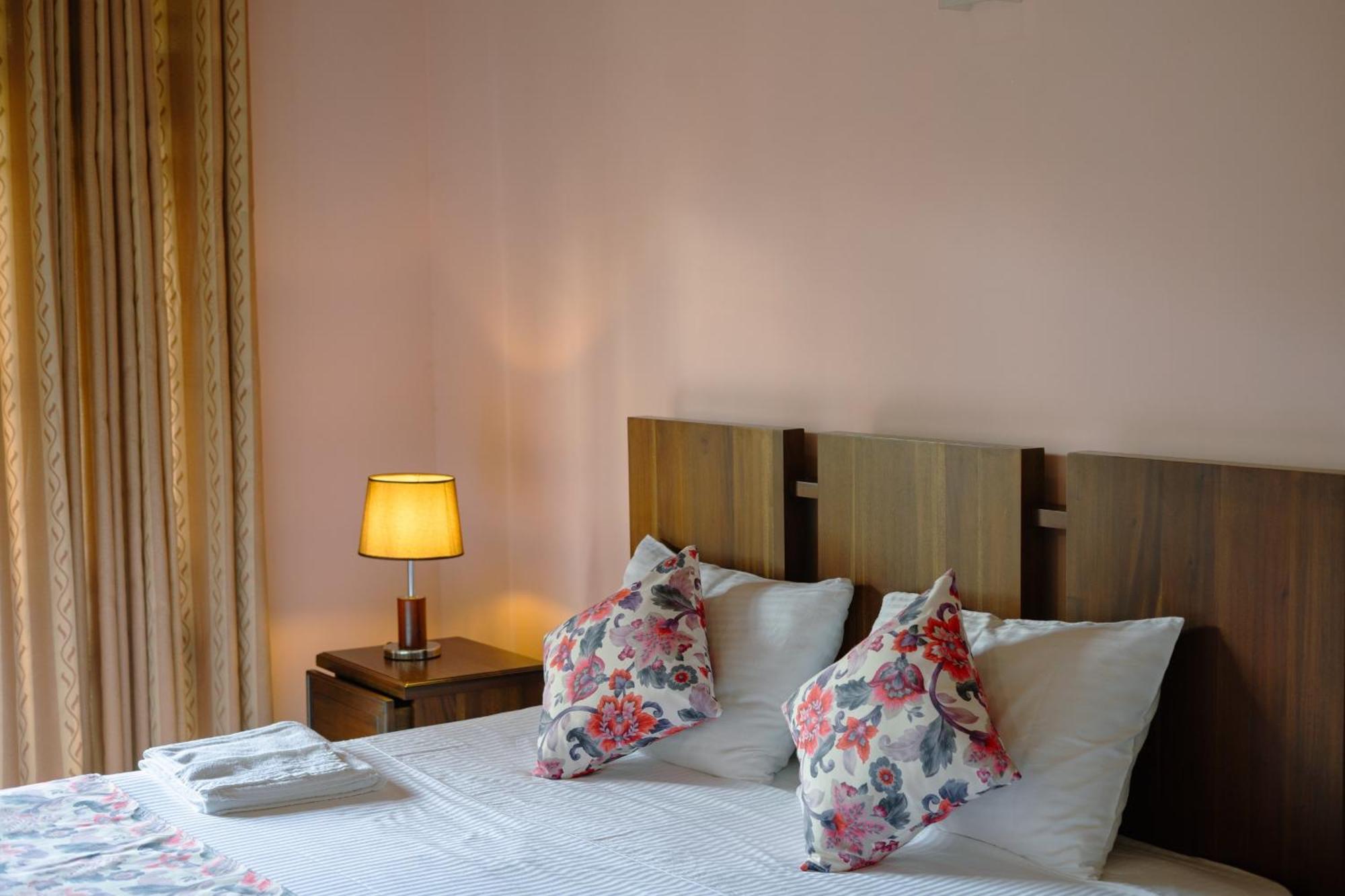 Bigcity Villa - Airport Transit Hotel Katunayaka Екстериор снимка
