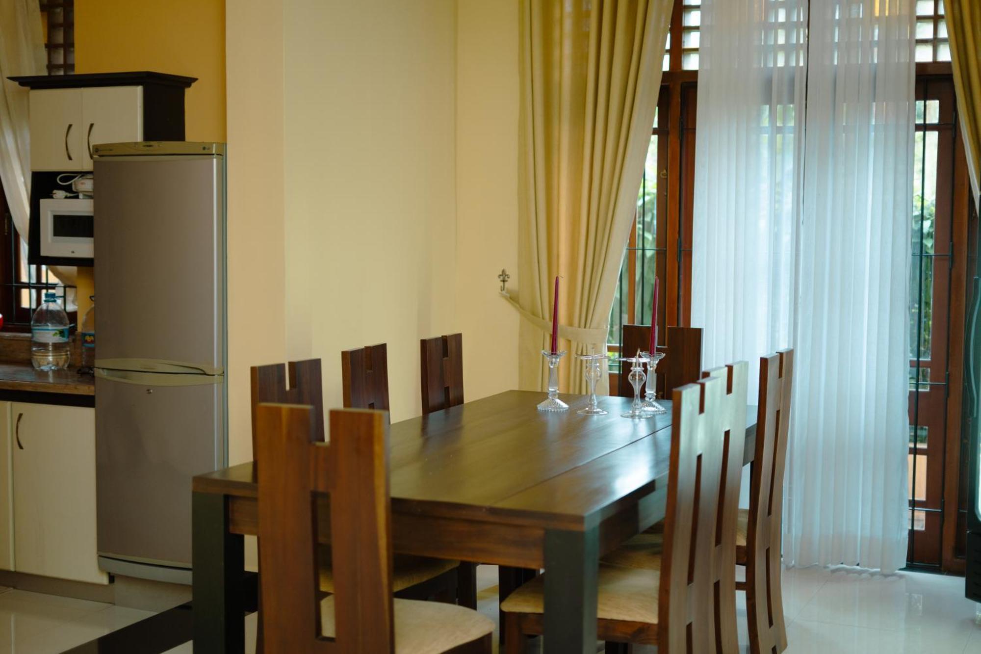 Bigcity Villa - Airport Transit Hotel Katunayaka Екстериор снимка