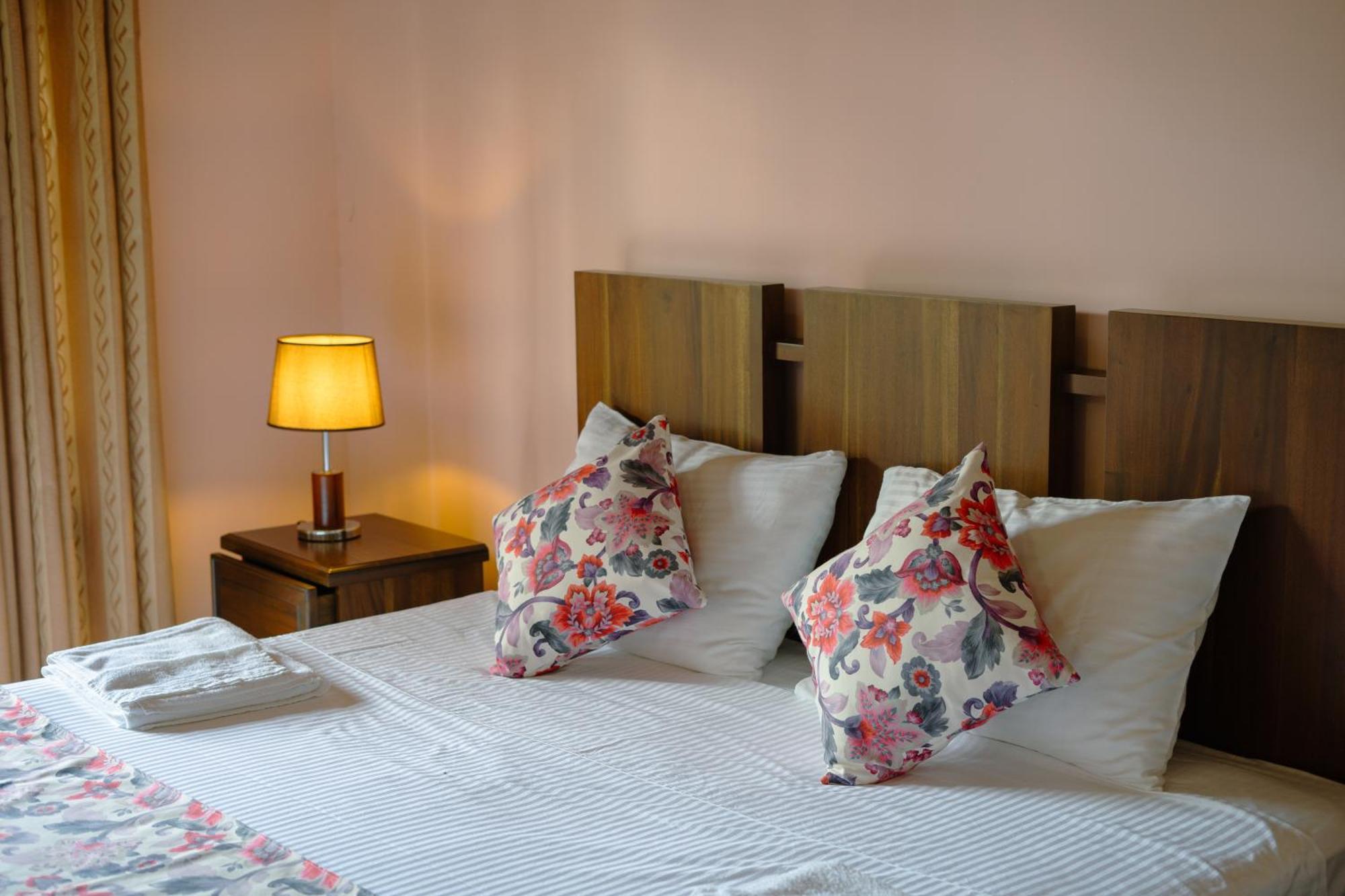 Bigcity Villa - Airport Transit Hotel Katunayaka Екстериор снимка