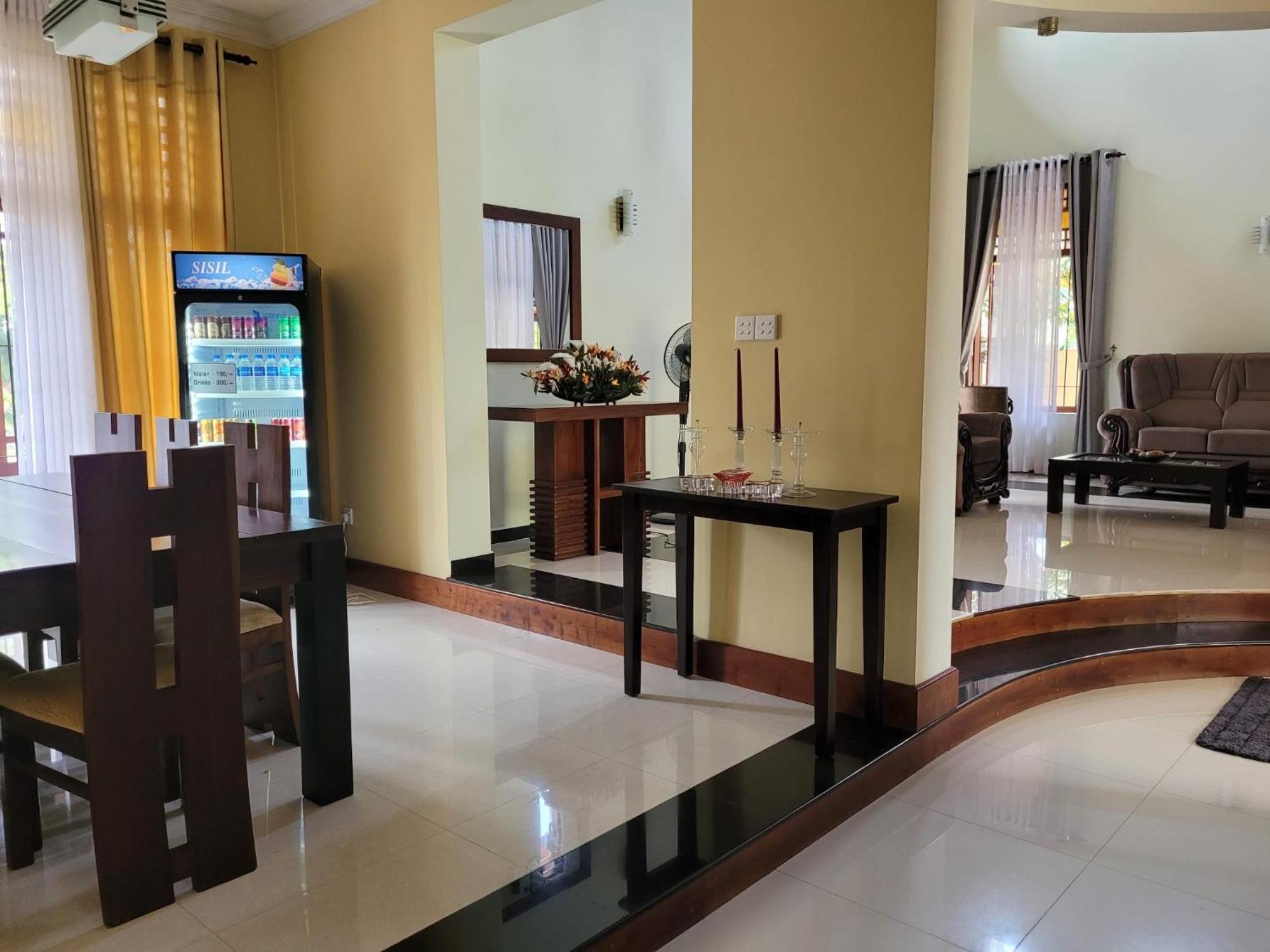 Bigcity Villa - Airport Transit Hotel Katunayaka Екстериор снимка