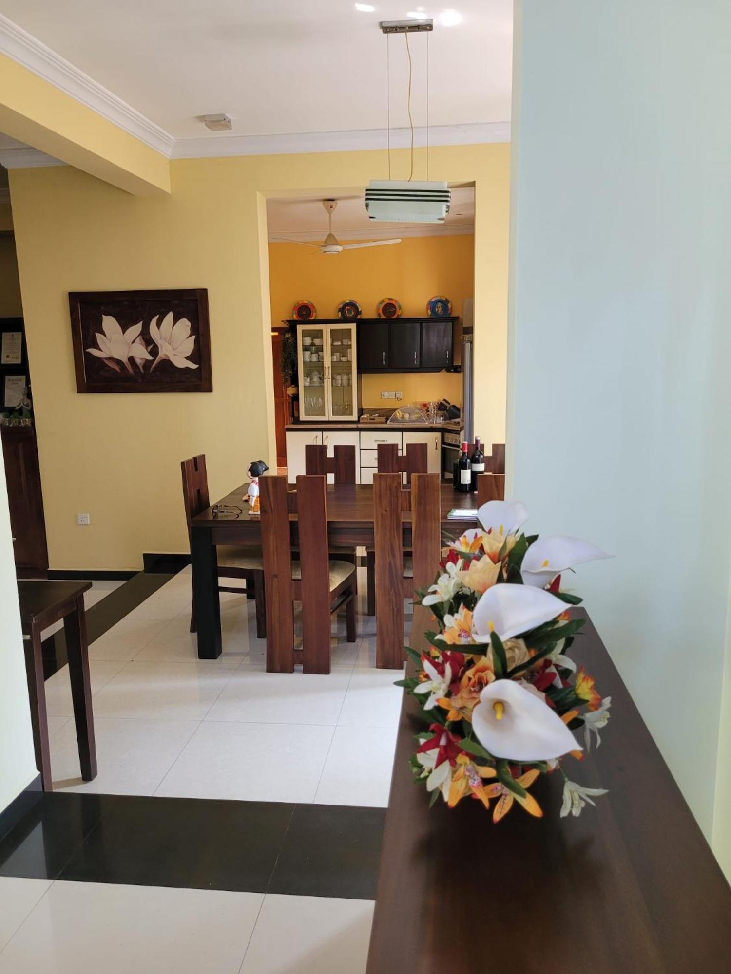 Bigcity Villa - Airport Transit Hotel Katunayaka Екстериор снимка