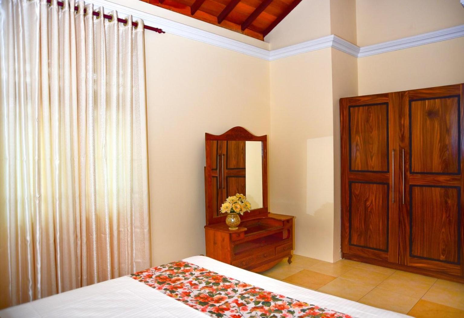 Bigcity Villa - Airport Transit Hotel Katunayaka Екстериор снимка